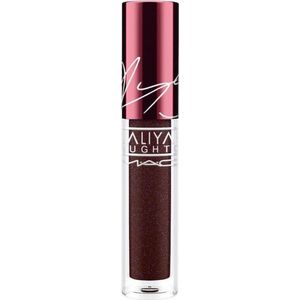 MAC Aaliyah Haughton Lipglass Lipgloss - 1 In A Million - 3,1 ml - exclusieve lipgloss