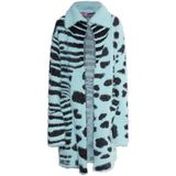 myMo - Licht Gewatteerd Jack - Winterjas