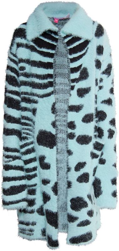 myMo - Licht Gewatteerd Jack - Winterjas