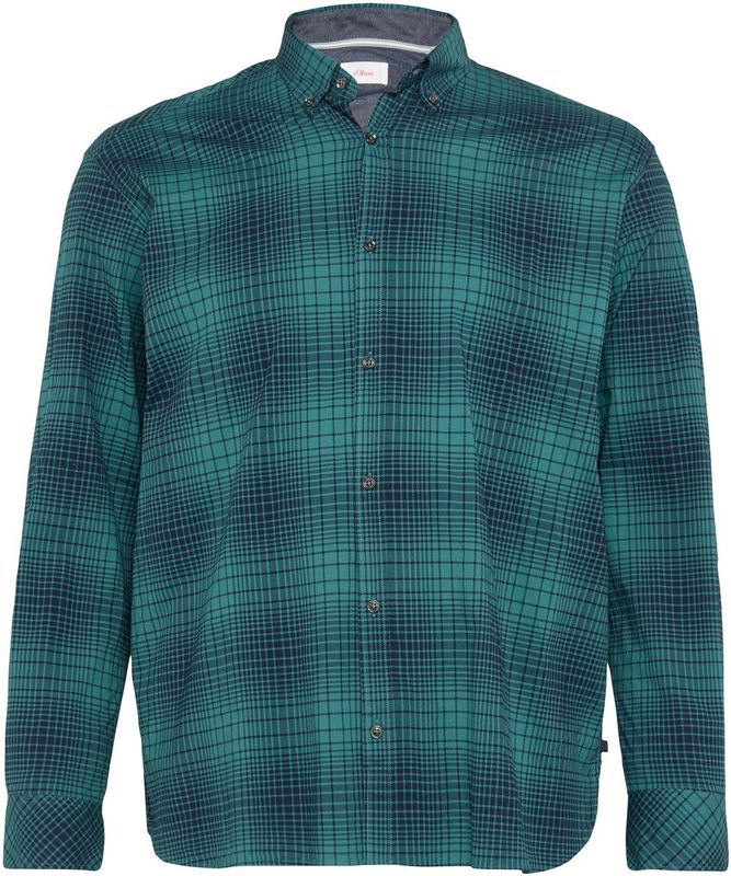 s.Oliver Hemd