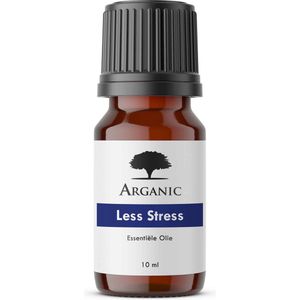 Less stress - Etherische Olie - 10ml