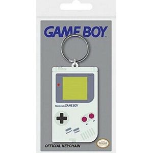 Nintendo - Game Boy - Sleutelhanger