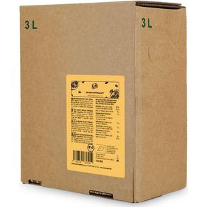 KoRo - Bio Granaatappelsap - Bag-in-Box 3 L