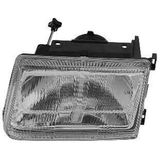 VanWezel 3774944 - Koplamp Rechts - Voor Opel Corsa tot 04/1993