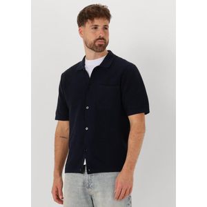 Shirt - Katoen - Cut Away Kraag