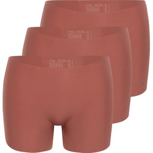 sloggi Dames slip / onderbroek 3 pack ZERO Feel 2.0