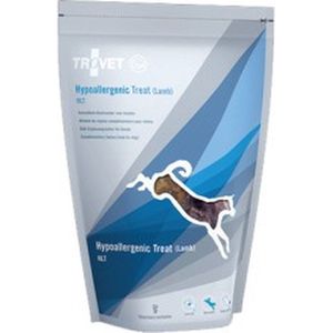 Trovet HLT Hypoallergenic Treat (Lamb) 250 gram