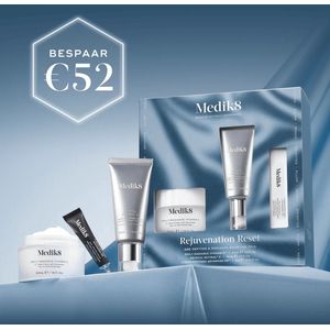 Medik8 - Rejuvenation Reset Kit - Unisex - Vitamine A
