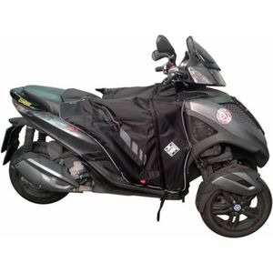Tucano beenkleed - Thermoscud - zomer/winter - mp3 - yourban - r085 pro