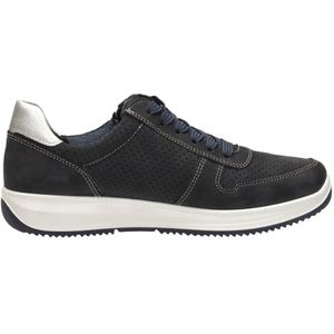 Ara Osaka 3.0 Veterschoenen Laag - blauw - Maat 5.5