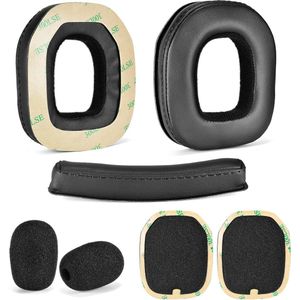 Vervangende oorkussens en hoofdband voor Astro A50 Gen 3/4