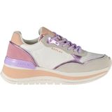 Replay Mennet Nylon Schoenen Roze EU 36 Vrouw