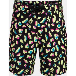 Joma - Party - Zwemshort - Klassiek Lang - Met Tailleband en Trekkoorden