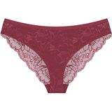 Triumph - Amourette Charm - Brasilianische Slip - Allover-Spitze
