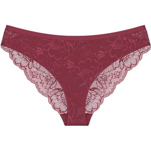 Triumph - Amourette Charm - Brasilianische Slip - Allover-Spitze