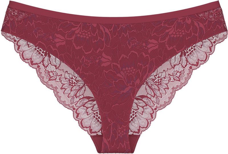 Triumph - Amourette Charm - Brasilianische Slip - Allover-Spitze
