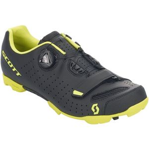 Scott Comp Boa Mtb-schoenen Zwart EU 40 Man