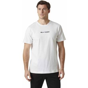 Helly Hansen Core 2.0 T-shirt Met Korte Mouwen
