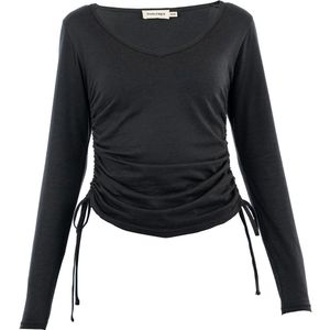 SURI FREY - SFY Freyday - Lange Mouwen - Zwart