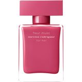 Narciso Rodriguez Fleur Musc 30 ml - Eau de Parfum - Damesparfum