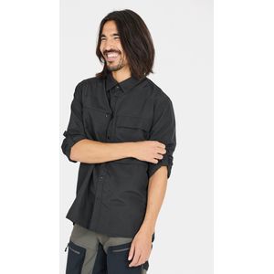 Whistler - Elm - Funktionshemd - Lange Mouwen - Ademend - Sneldrogend