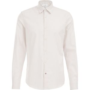 Van Gils Chemise slim fit à motif homme