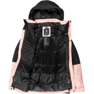 Volcom - Shelter 3D Stretch Jacket - Ski-Jas - Dames -