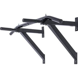 Chin-Up Bar optrekstang voor thuisfitness - Pure 2Improve
