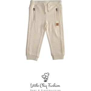Little Chiq baby joggingbroek
