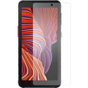Renkforce RF-4724942 Screenprotector (glas) Geschikt voor: Samsung XCover 5 1 stuk(s)