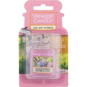 Yankee Candle - Sunny Daydream Ultimate Car Jar