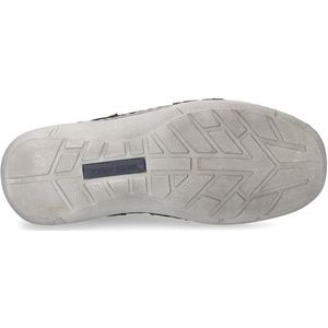 JOSEF SEIBEL New Anvers 10 | Halbschuh für Herren | Braun