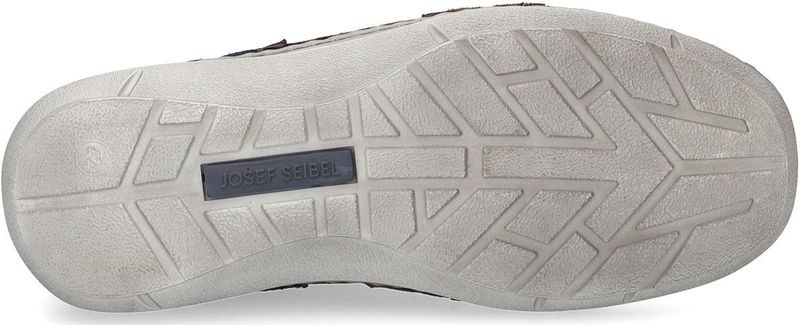 JOSEF SEIBEL New Anvers 10 | Halbschuh für Herren | Braun