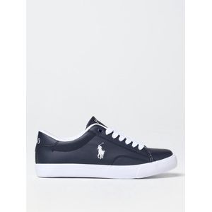 Fairfield Sneaker Casual Shoe Kids - Navy