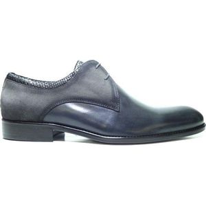 Van Driel Exclusive Nette Schoenen VD 036 Grijs 41