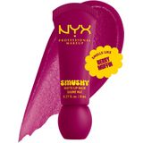 NYX Professional Make Up - Smushy Matte - Lippenbalsem - 1 ST