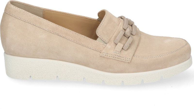 Durea - 5754 - Loafers - Wijdte H