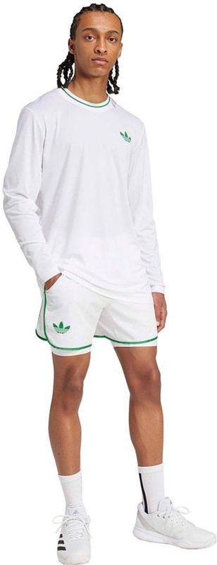 Adidas - Pro Climacool - T-shirt - Lange Mouwen