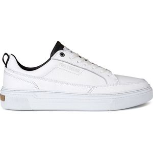 PME Heren Lage sneakers Superlifter - Wit - Maat 45
