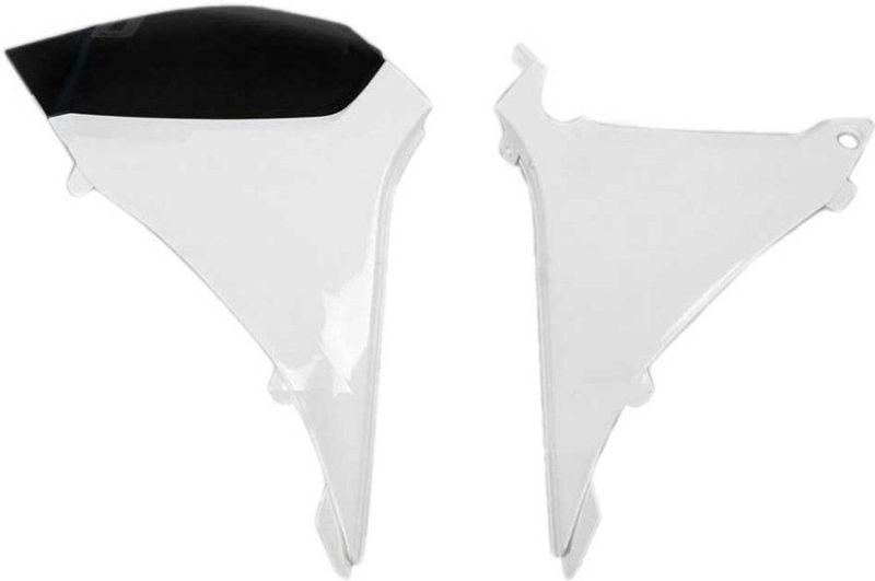 Ufo - KTM SX 11 - Zijpanelen - Wit