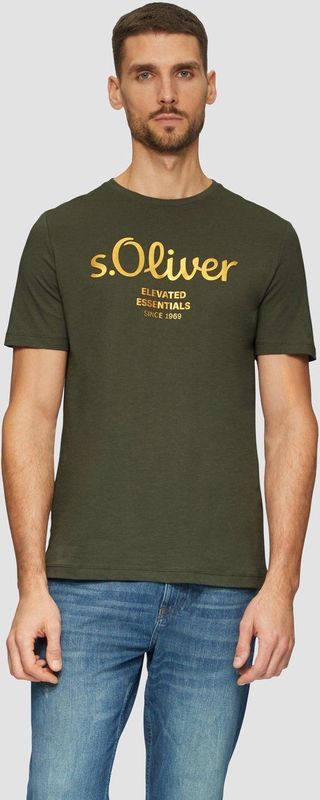 s.Oliver T-Shirt