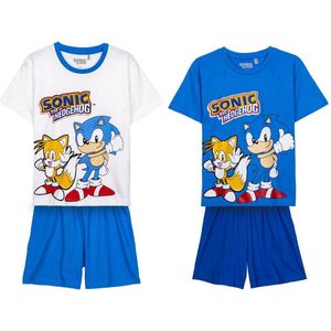 Sonic the Hedgehog Shortama Wit - Thumps Up