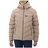Lafuma - Staten Jkt - Jas - Beige - Vrouw