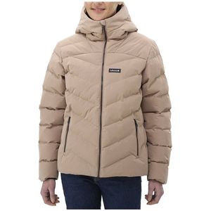Lafuma - Staten Jkt - Jas - Beige - Vrouw