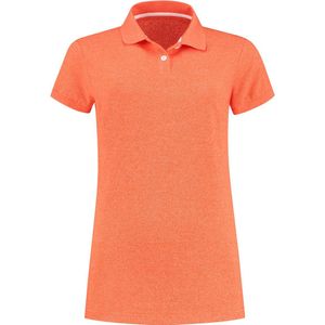 Lemon & Soda Heather polo voor dames