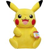 Pokémon Pluche - Pikachu 50 cm