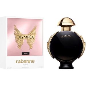 Paco Rabanne Olympéa - 80 ml - parfum spray - pure parfum voor dames - NIEUW