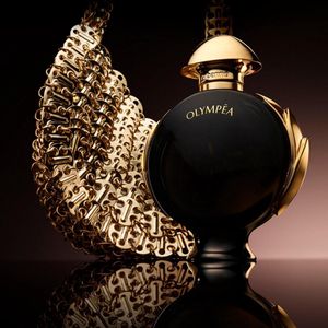 Paco Rabanne Olympéa - 80 ml - parfum spray - pure parfum voor dames - NIEUW