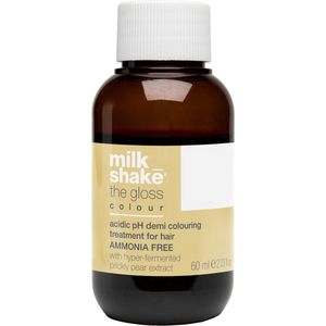 milk_shake Gloss 06.4 copper dark blond 60ml