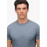 Superdry - Vintage Logo - T-shirt - Slim Fit - Korte Mouwen